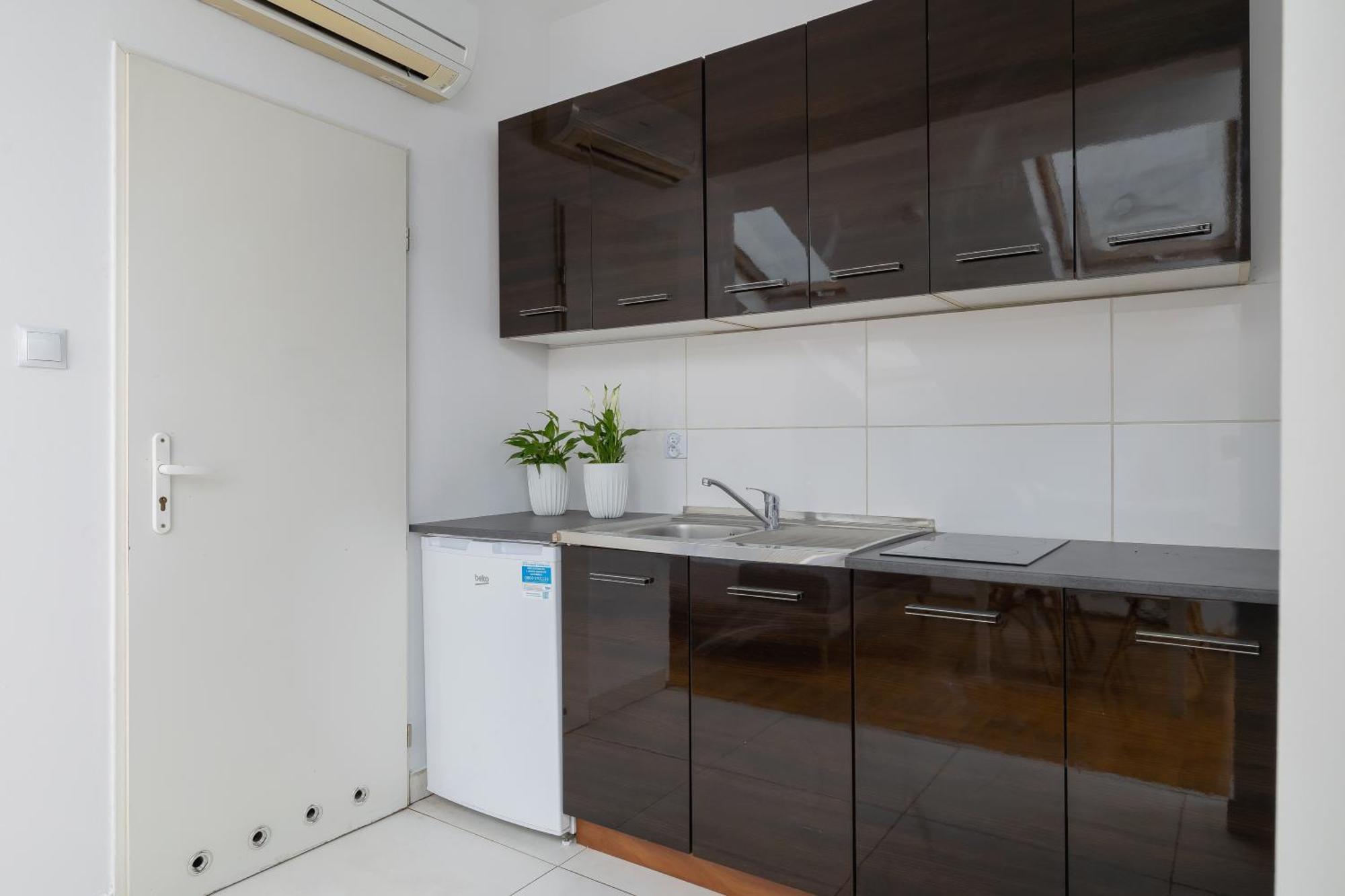 קרקוב Old Town - Apartment With Ac - Dluga 65 מראה חיצוני תמונה