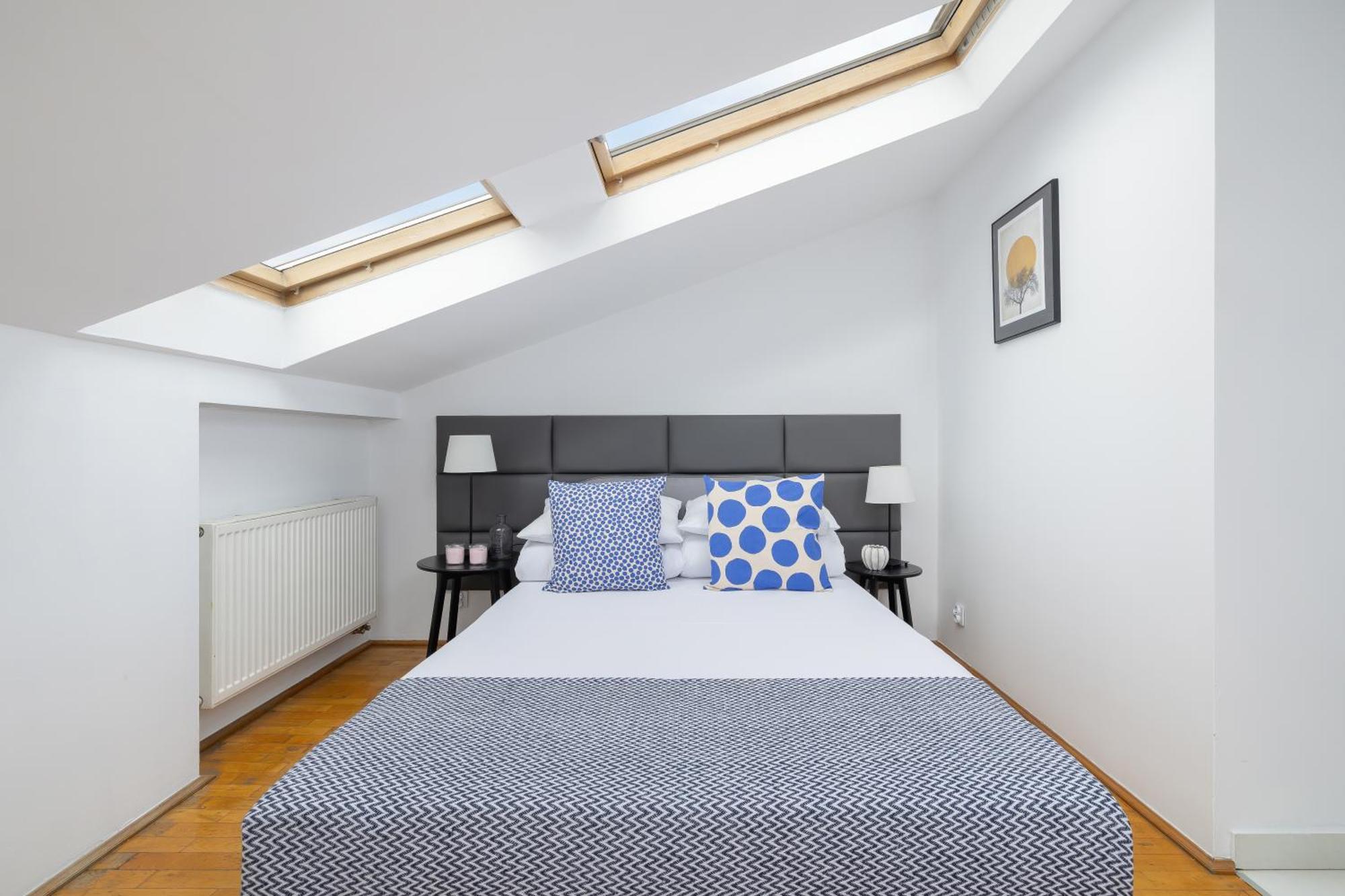 קרקוב Old Town - Apartment With Ac - Dluga 65 מראה חיצוני תמונה