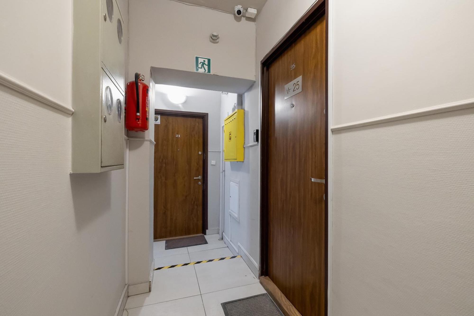 קרקוב Old Town - Apartment With Ac - Dluga 65 מראה חיצוני תמונה