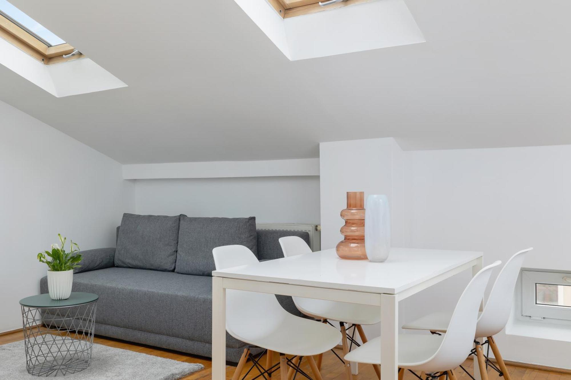קרקוב Old Town - Apartment With Ac - Dluga 65 מראה חיצוני תמונה
