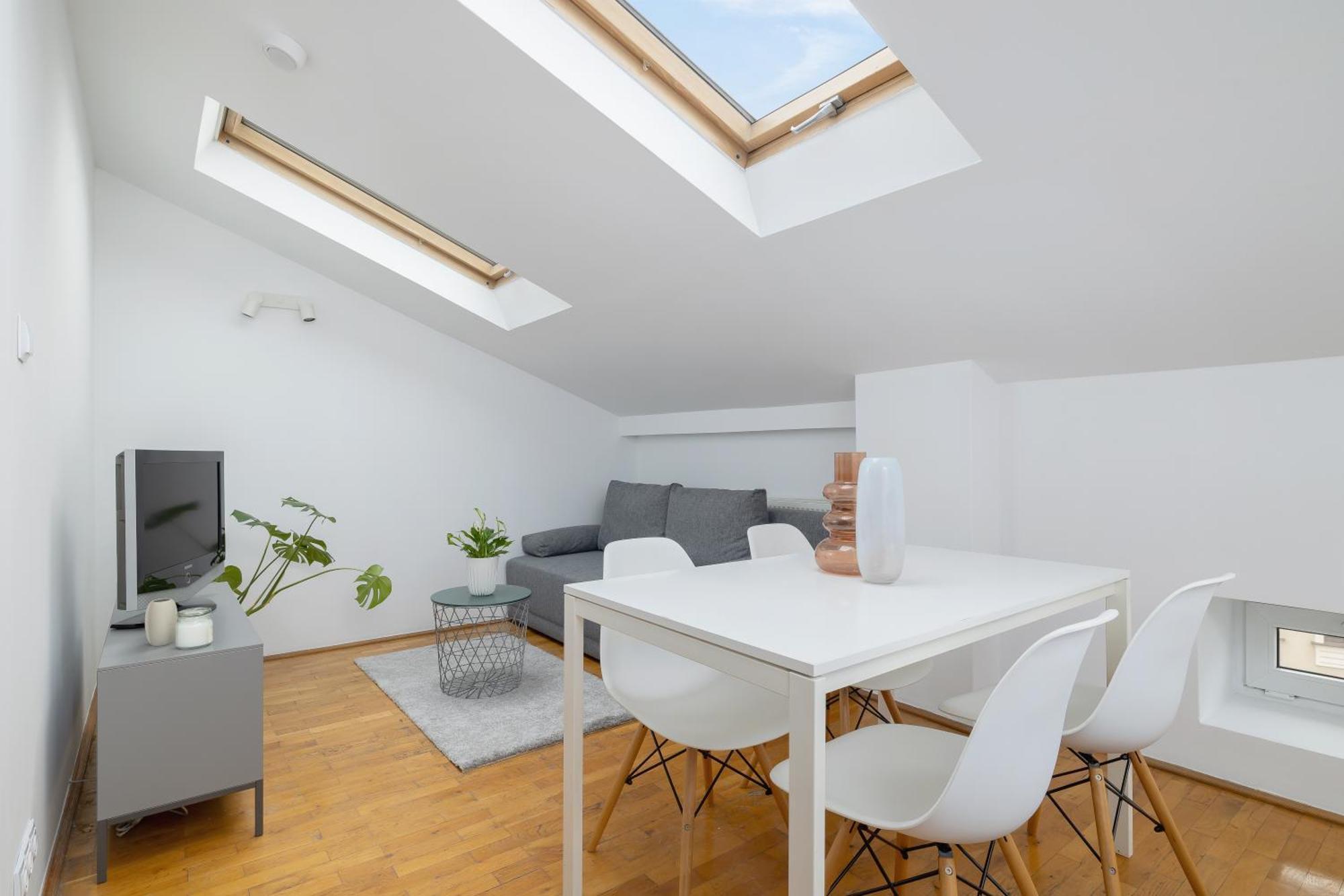 קרקוב Old Town - Apartment With Ac - Dluga 65 מראה חיצוני תמונה