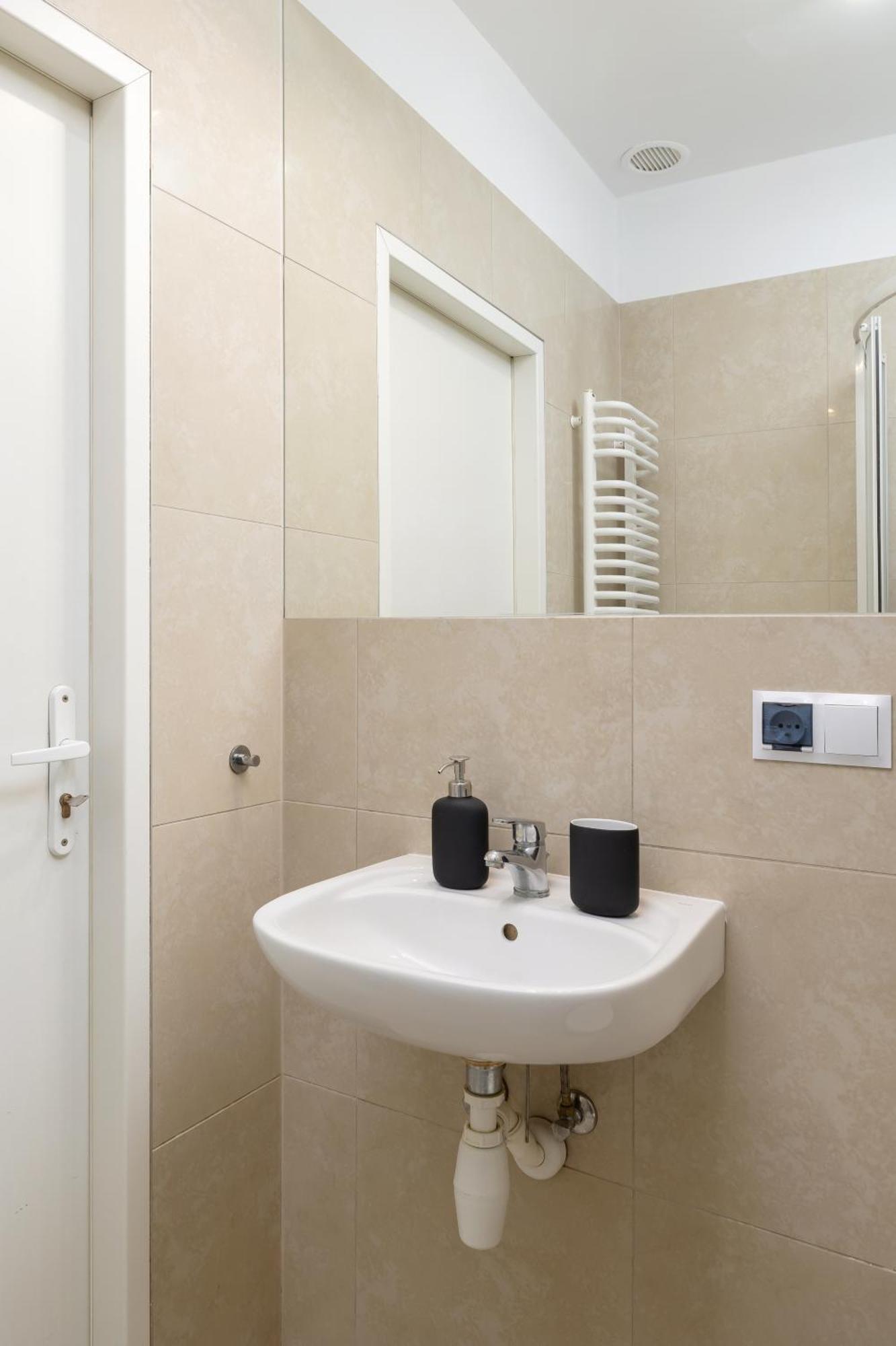 קרקוב Old Town - Apartment With Ac - Dluga 65 מראה חיצוני תמונה