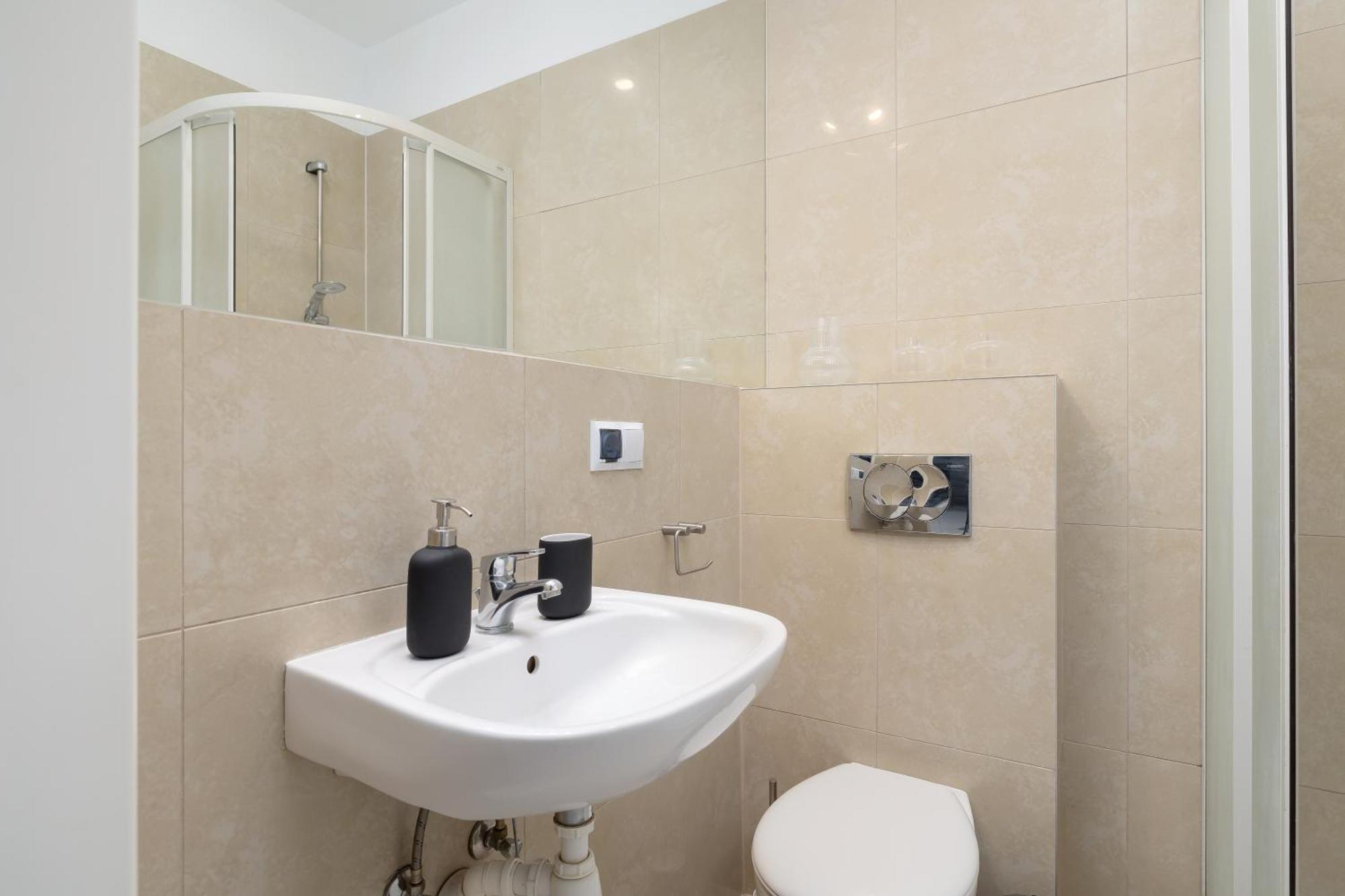 קרקוב Old Town - Apartment With Ac - Dluga 65 מראה חיצוני תמונה