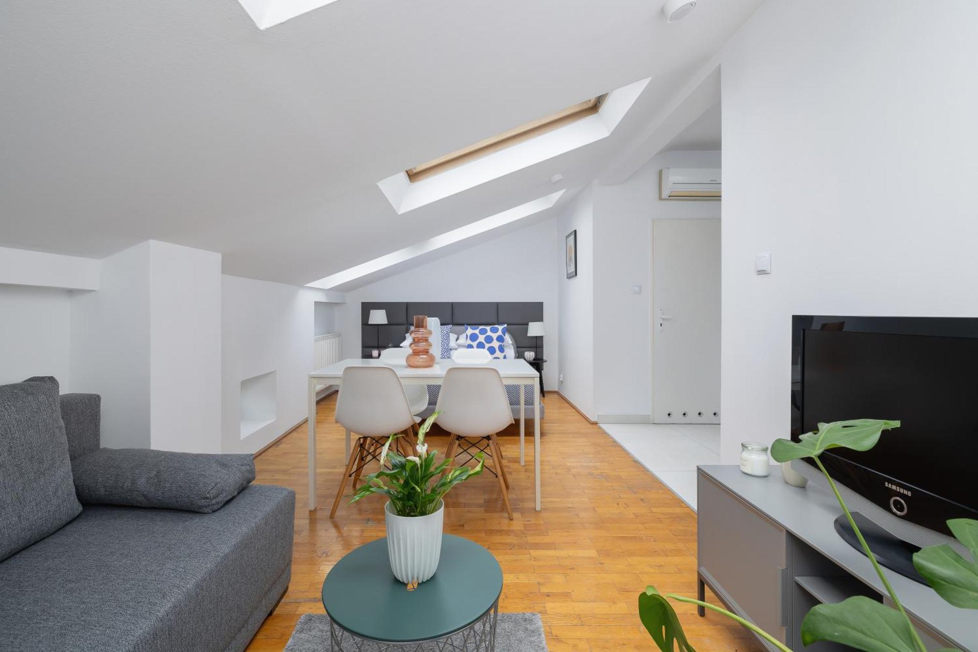 קרקוב Old Town - Apartment With Ac - Dluga 65 מראה חיצוני תמונה