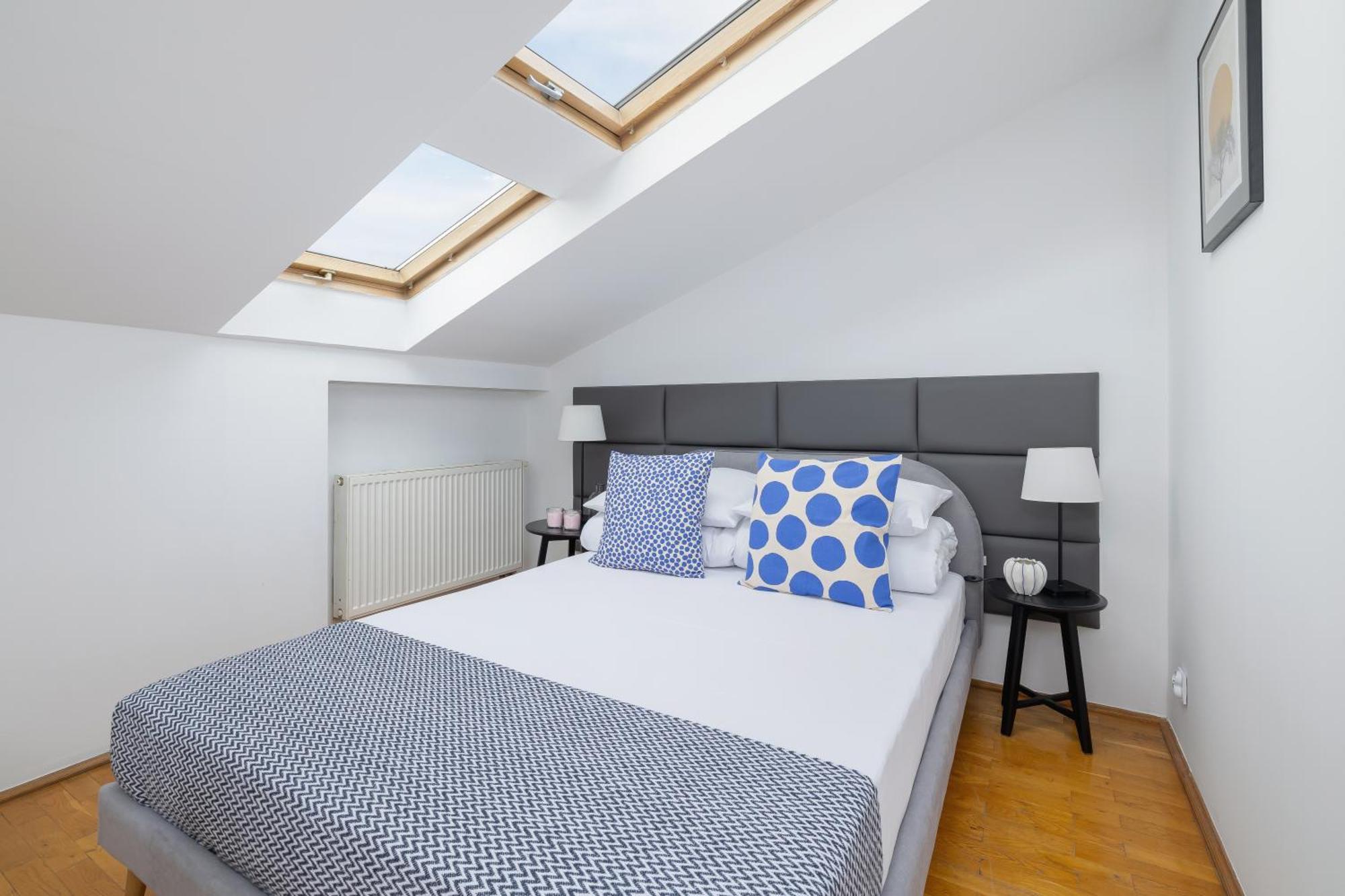 קרקוב Old Town - Apartment With Ac - Dluga 65 מראה חיצוני תמונה
