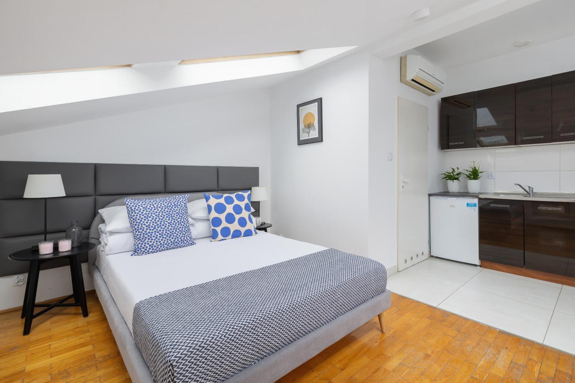 קרקוב Old Town - Apartment With Ac - Dluga 65 מראה חיצוני תמונה